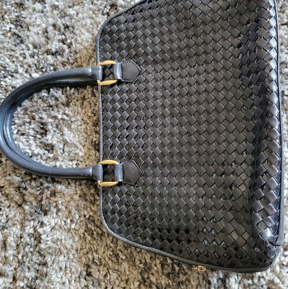 Ganson purse